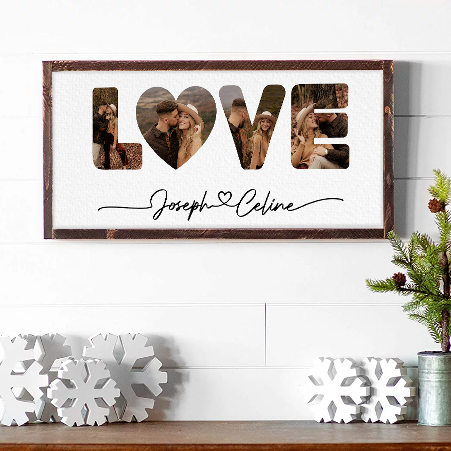 custom personalized valentines day gifts