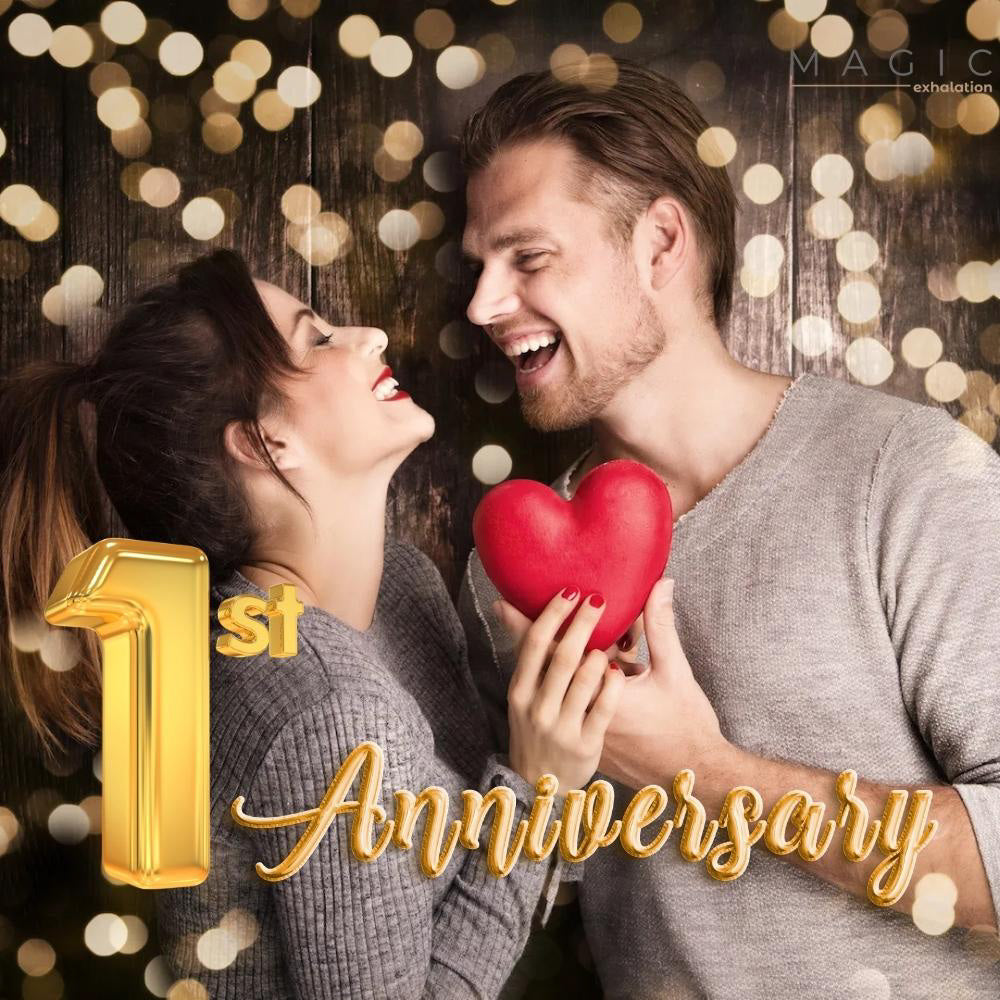 Buy SPARKLE GIFT AND DECOR Anniversary Gift for Couple, Best Gift for  Anniversary, Girlfriend, Boyfriend, Husband, Wife, First or 2nd Marriage  Anniversary Gift (Anniversary Surprise Gift) Online at Low Prices in India -