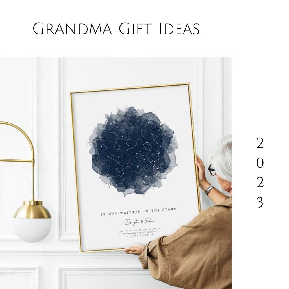 The Best Gifts for Grandma According to Grandmas! (You Won't What She  Really Wants!) 