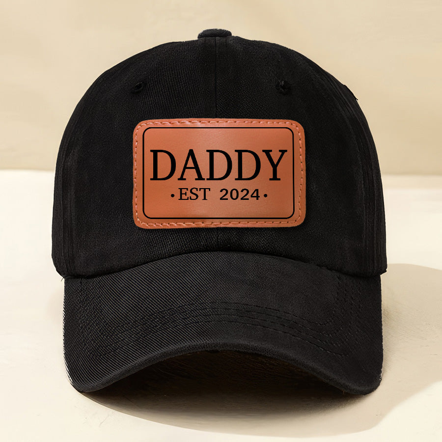 Fathers Day Gift New Dad