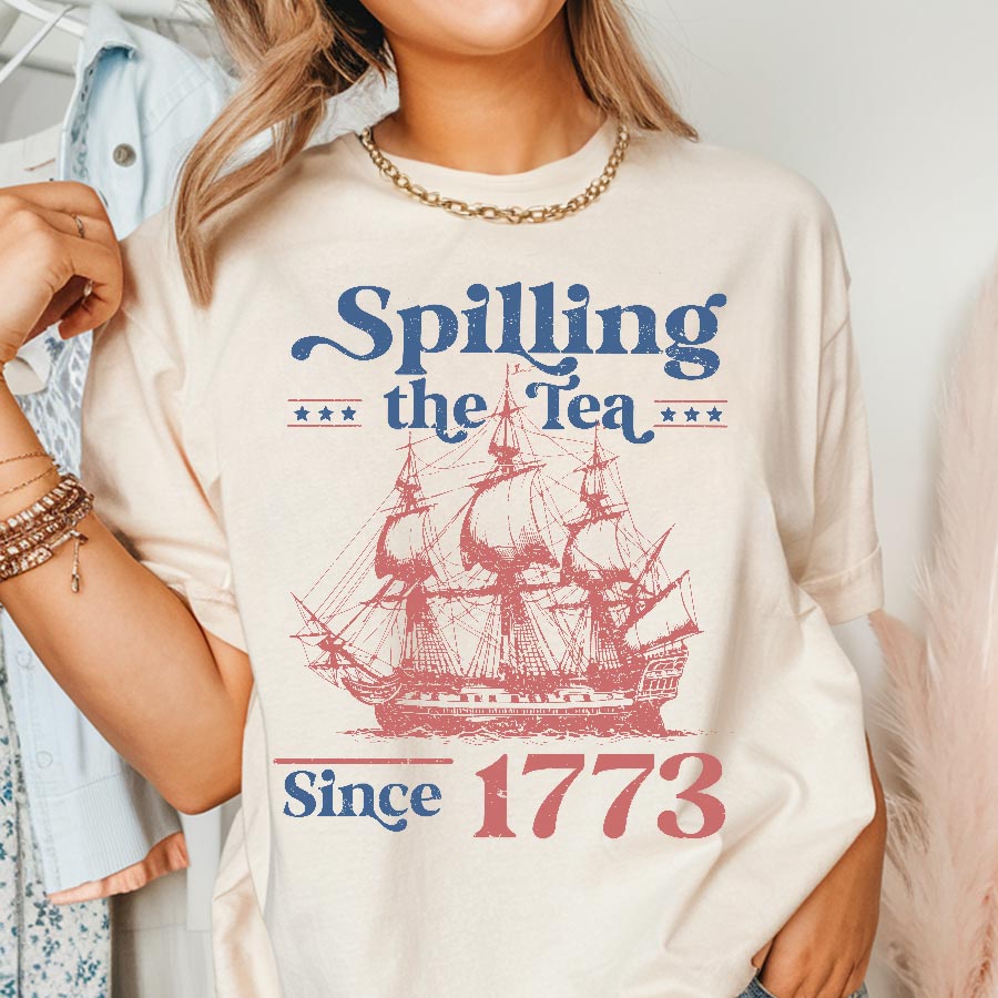 Fourth of July Shirts