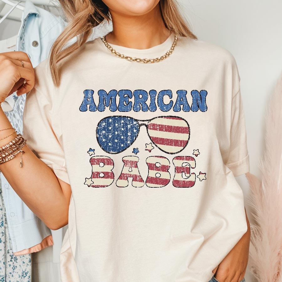 Fourth of July Shirts for Independence Day