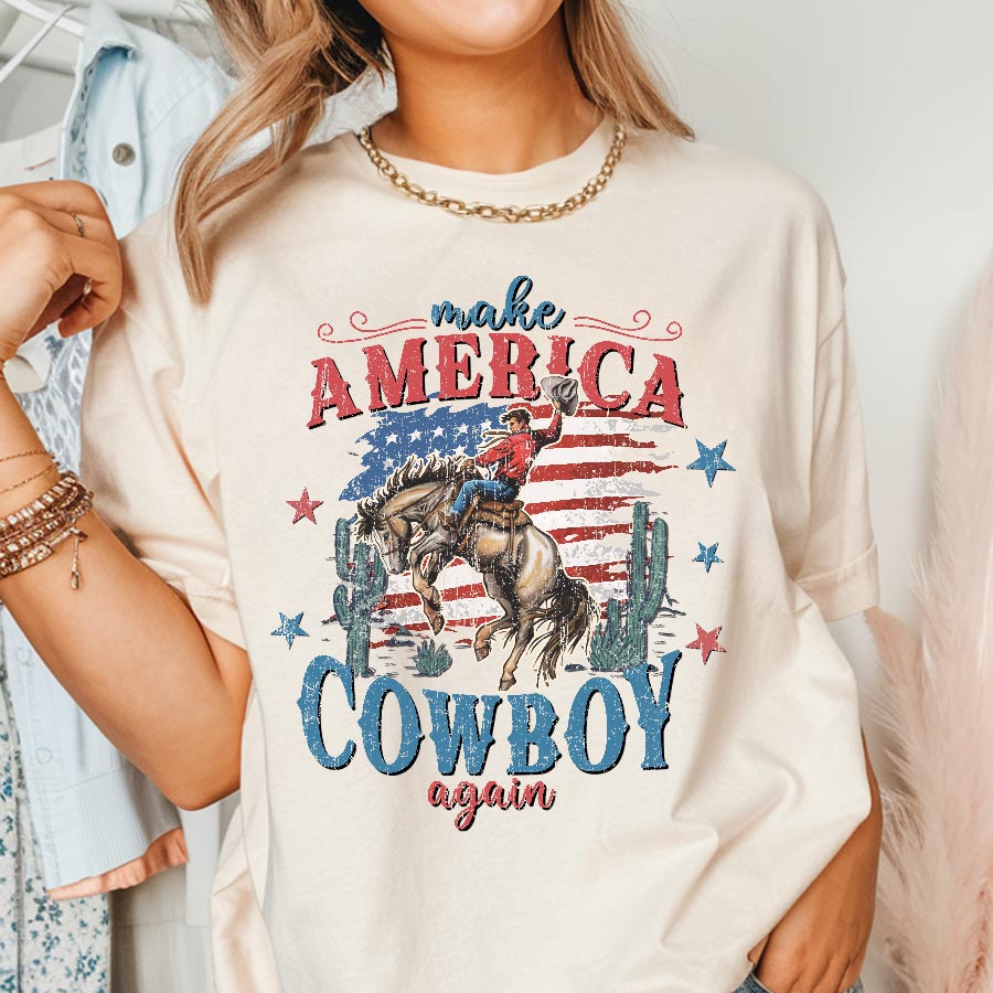 Fourth of July Shirts