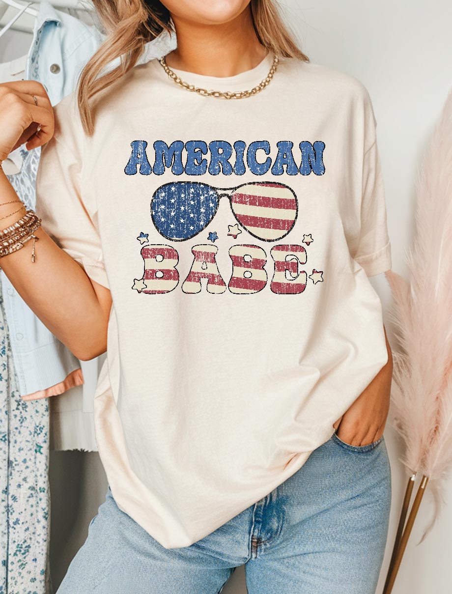 Fourth of July Shirts for Independence Day