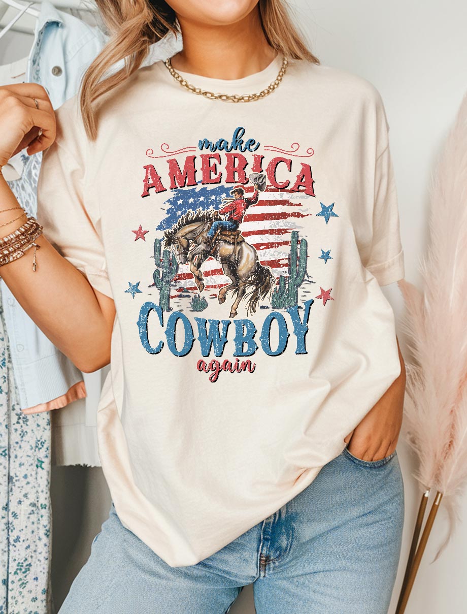 Fourth of July Shirts