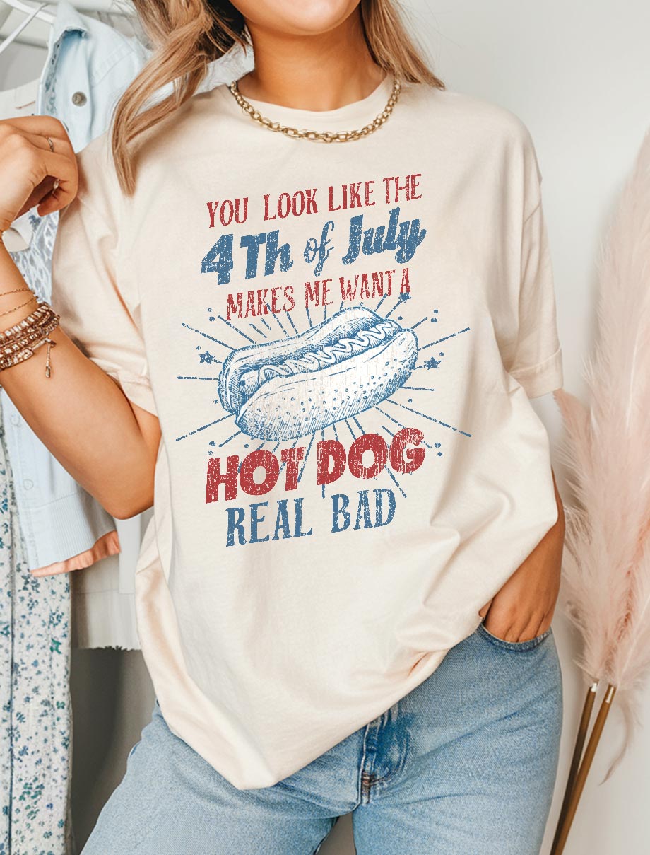 Fourth of July Shirts