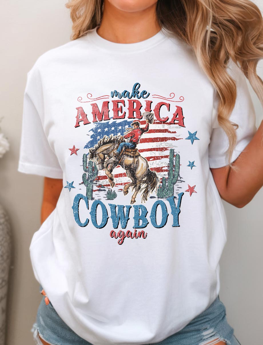 Fourth of July Shirts