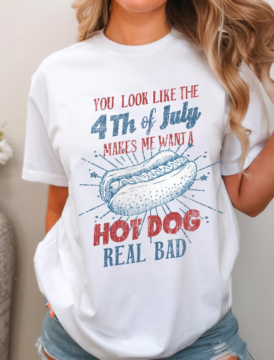 Fourth of July Shirts