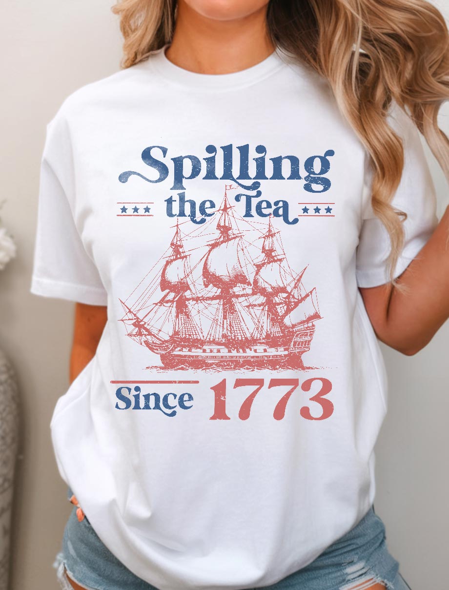 Fourth of July Shirts