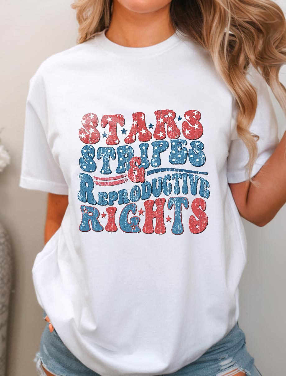 4th of July Shirt for Independence Day