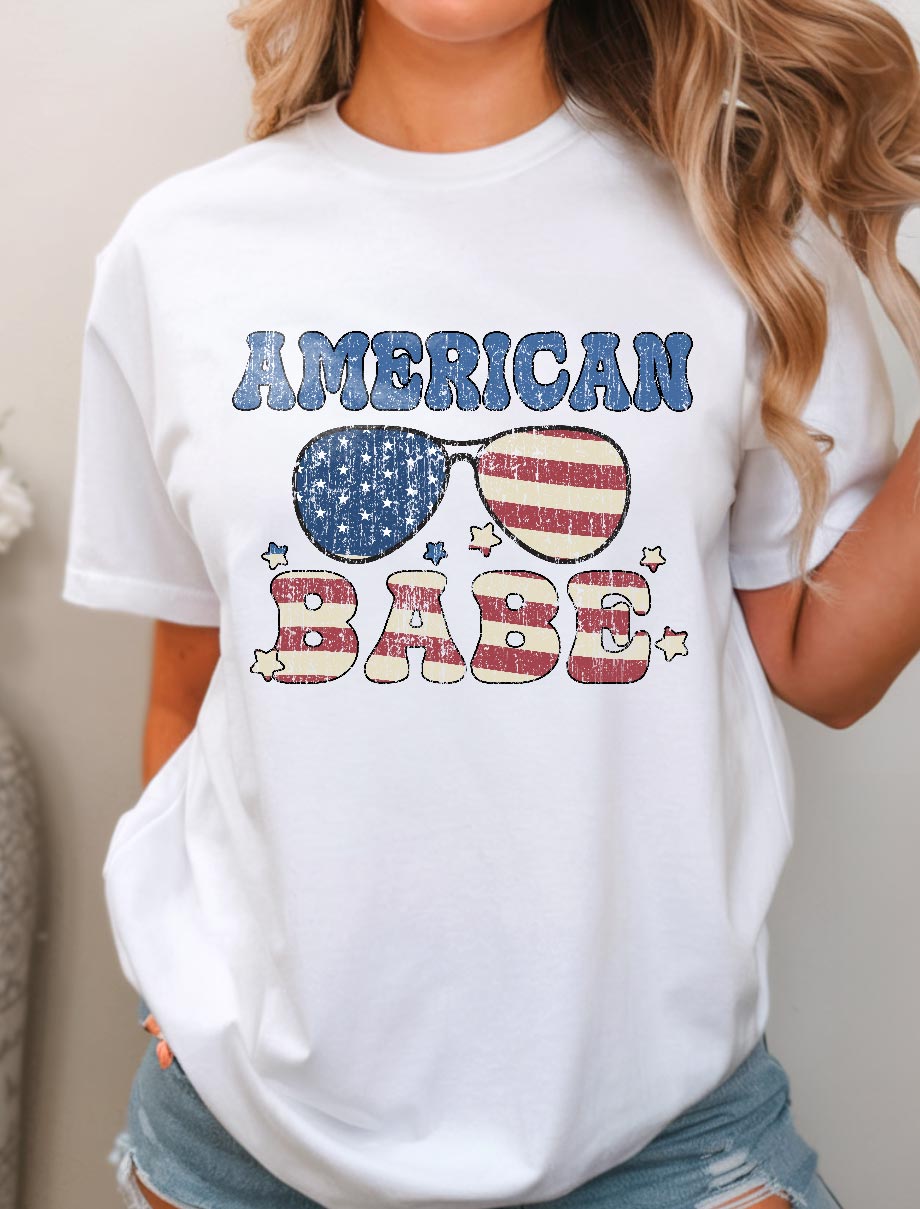 Fourth of July Shirts for Independence Day