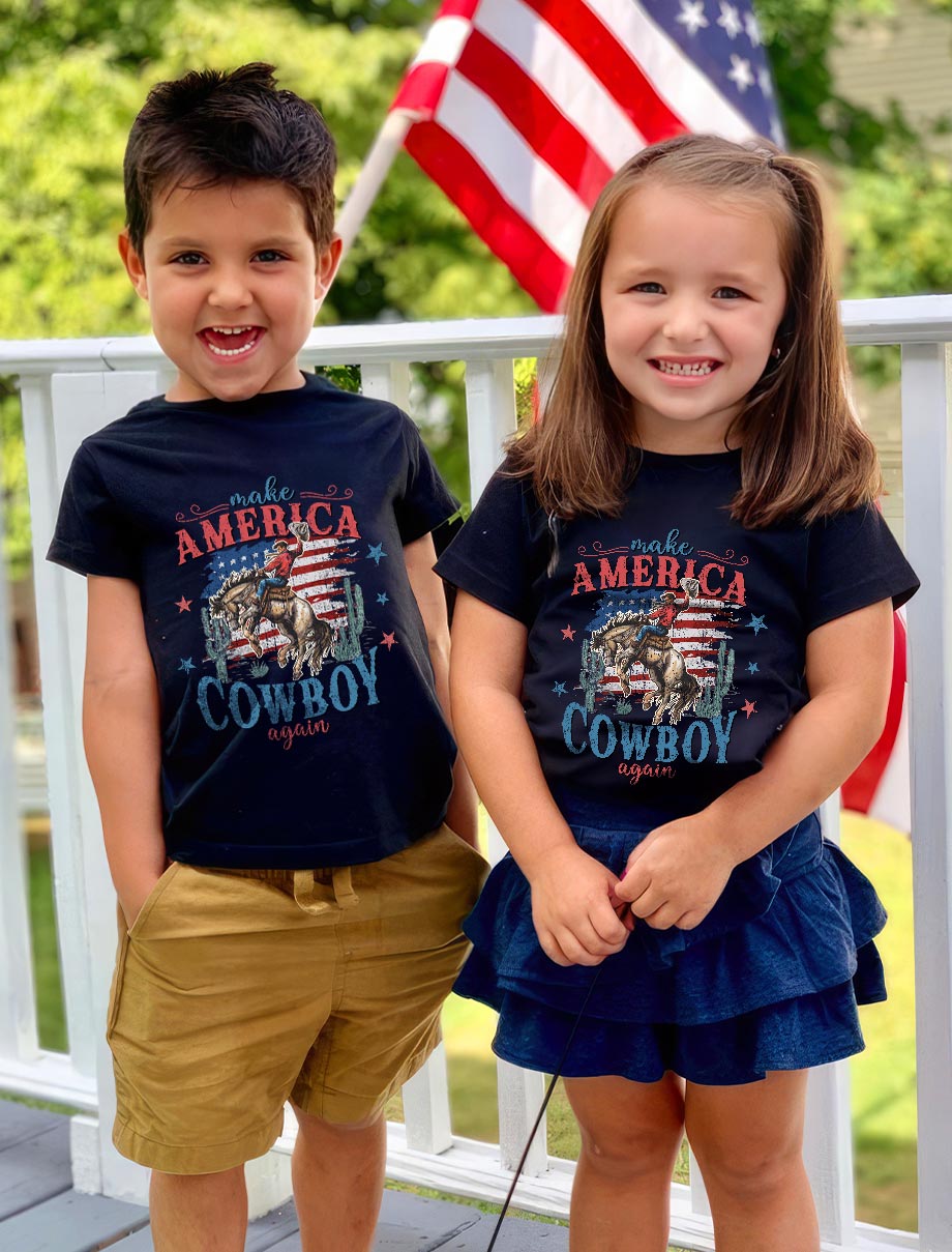 Fourth of July Shirts