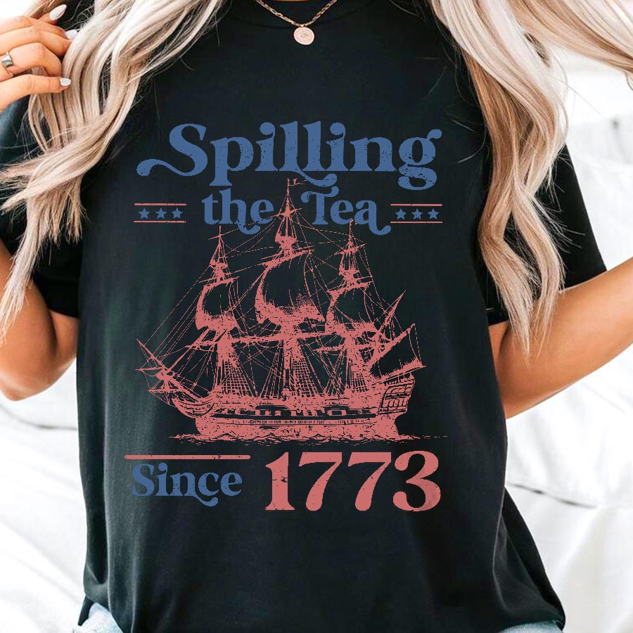 Fourth of July Shirts