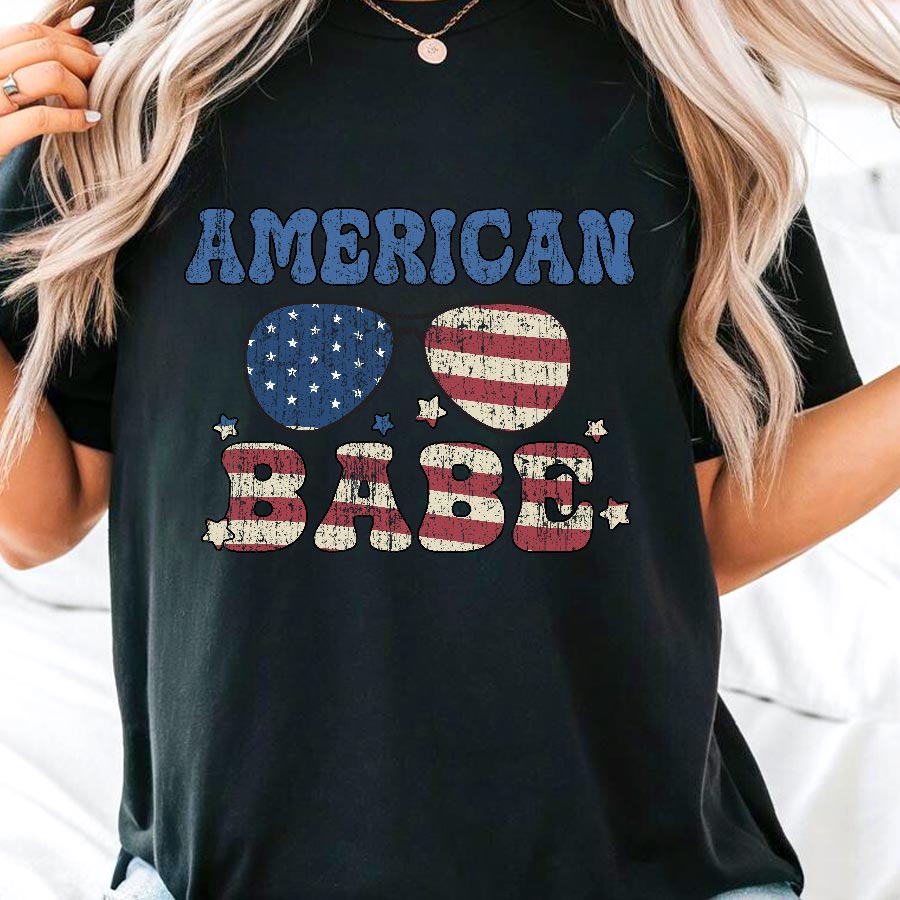 Fourth of July Shirts for Independence Day