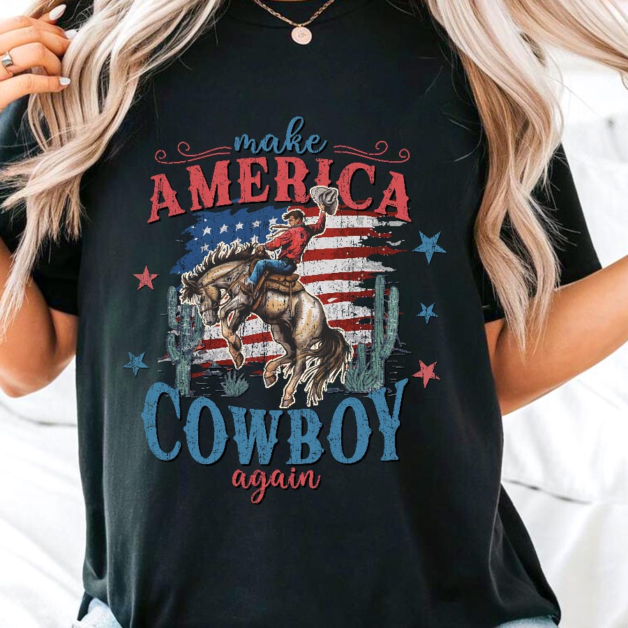 Fourth of July Shirts