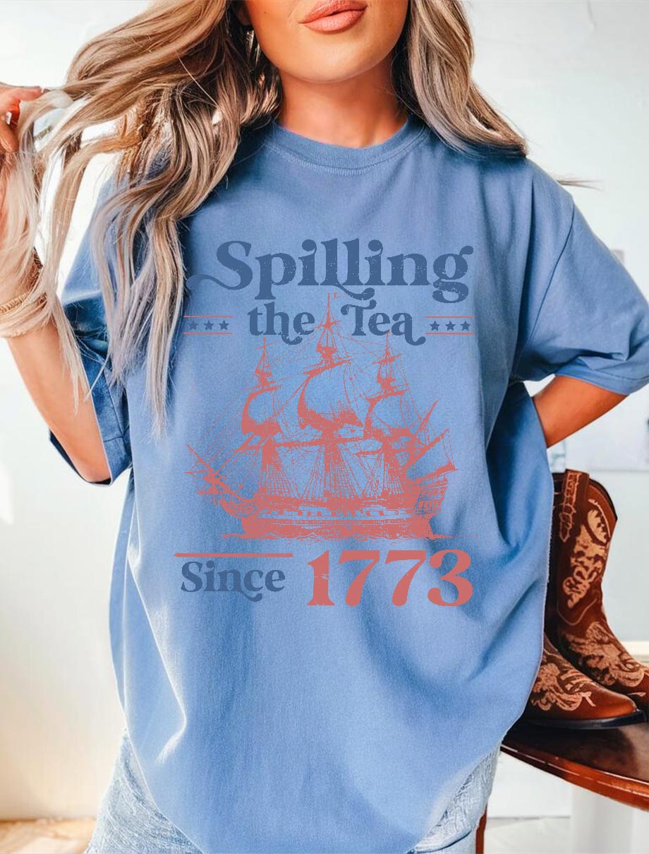 Fourth of July Shirts