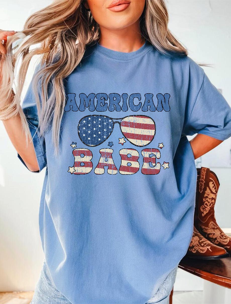 Fourth of July Shirts for Independence Day