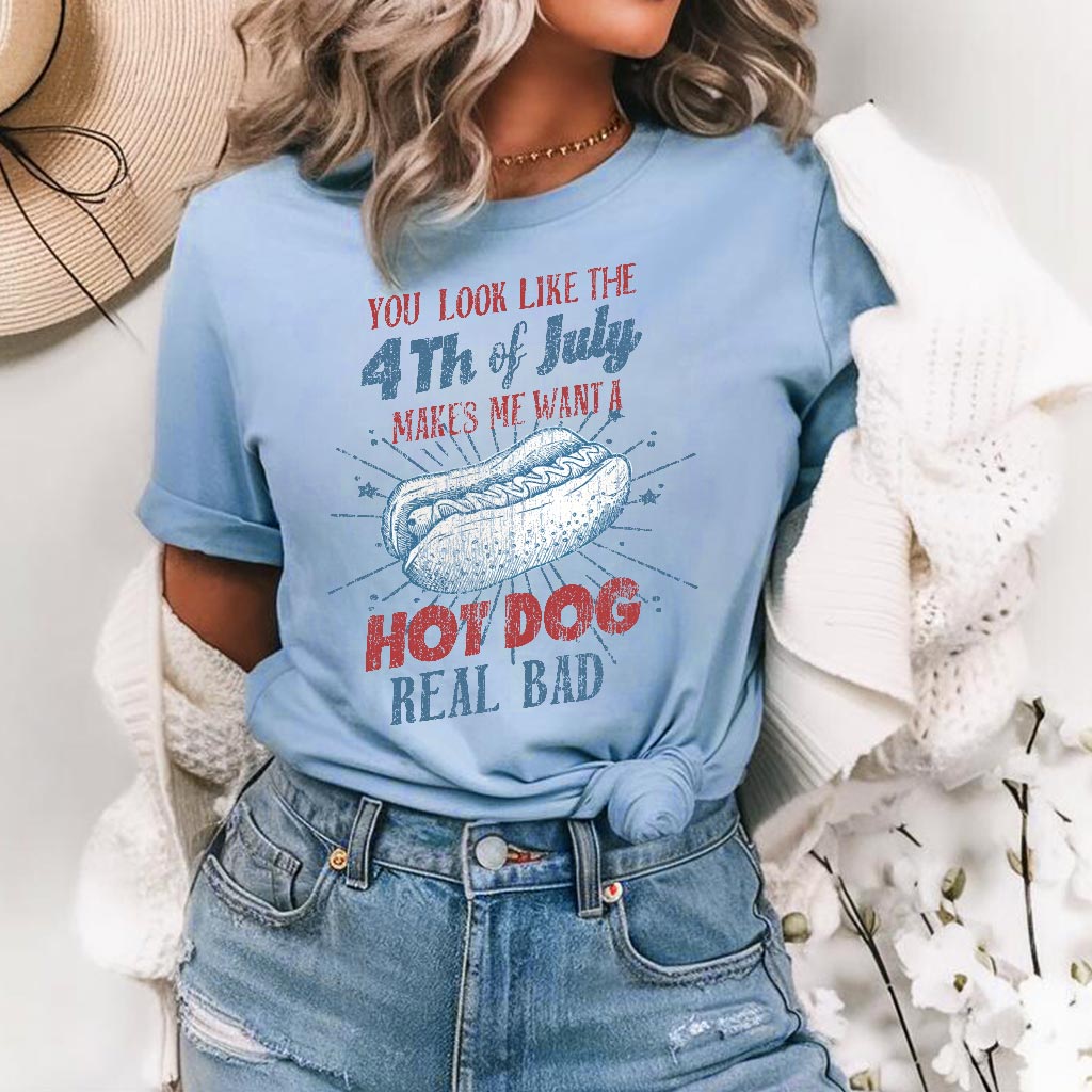 Fourth of July Shirts