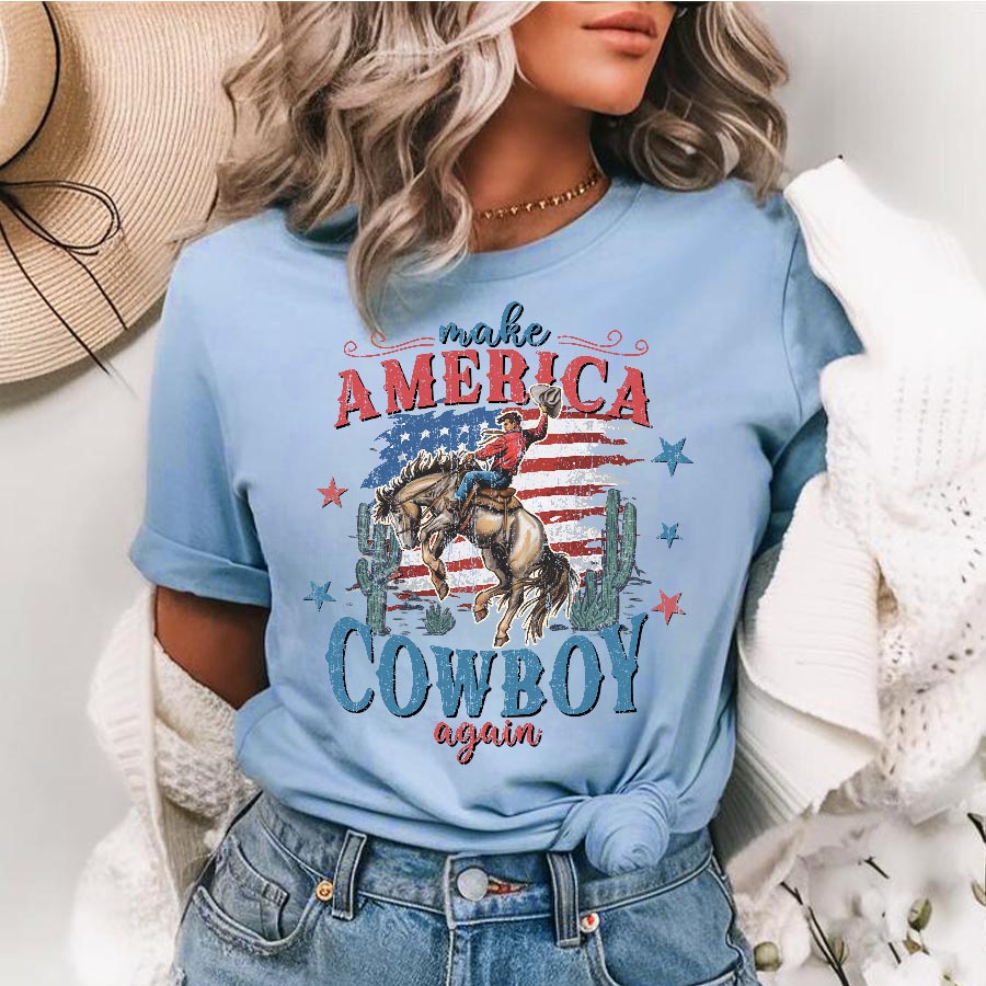 Fourth of July Shirts