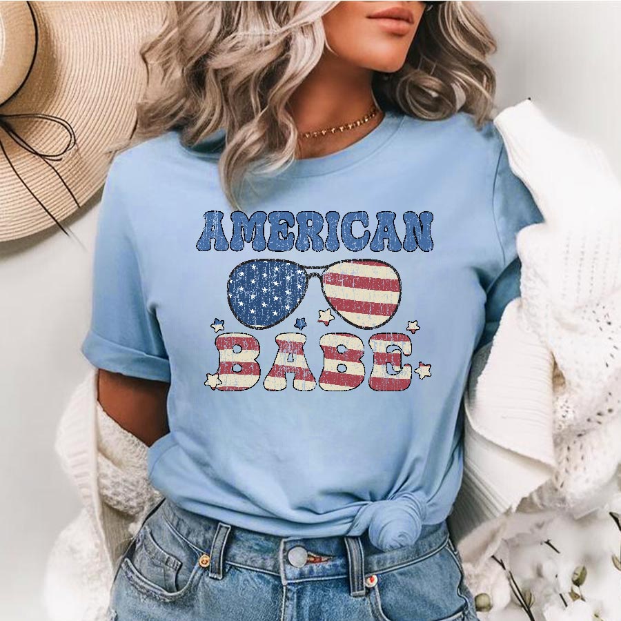 Fourth of July Shirts for Independence Day