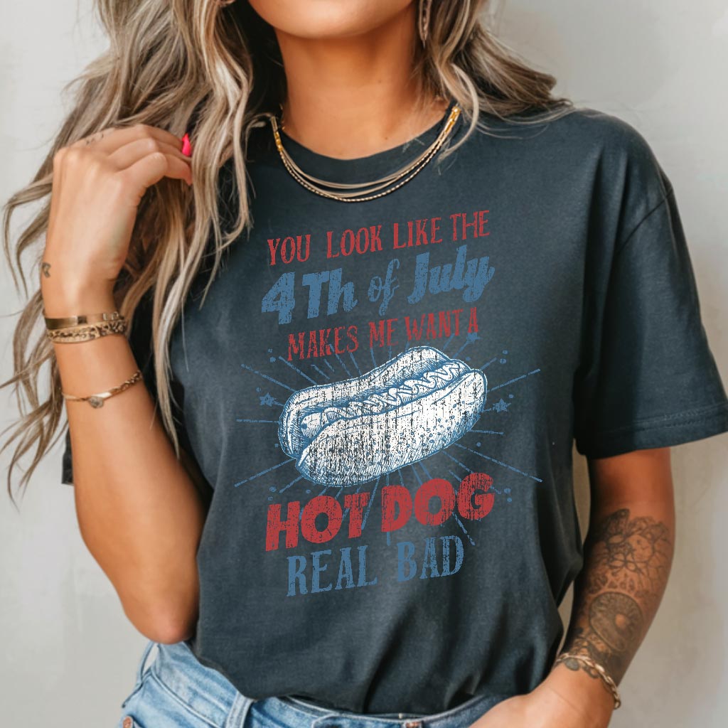 Fourth of July Shirts