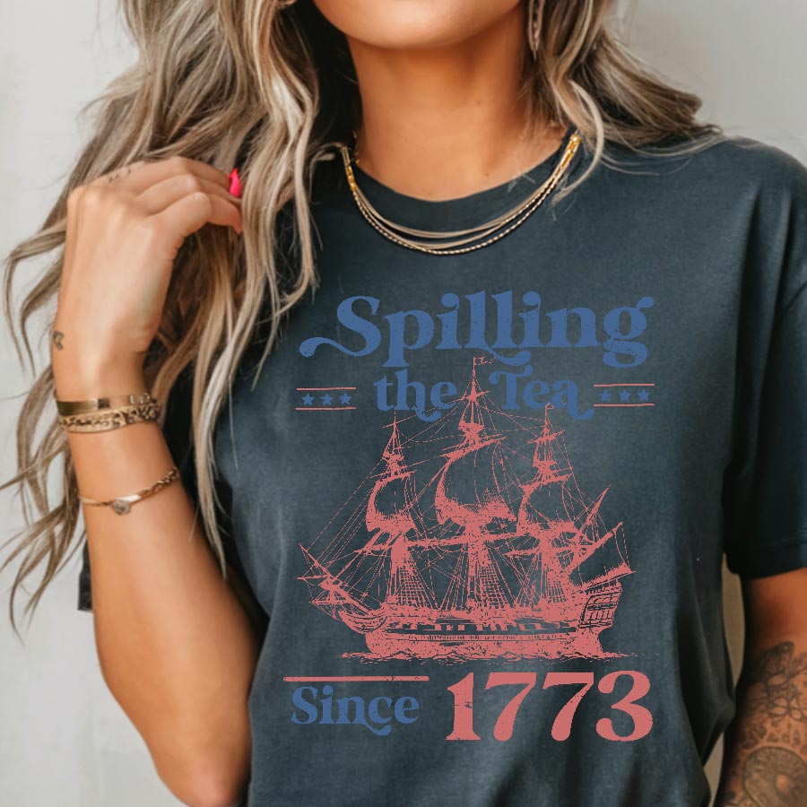 Fourth of July Shirts