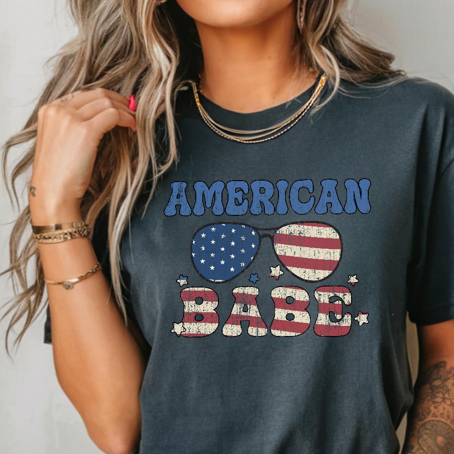 Fourth of July Shirts for Independence Day