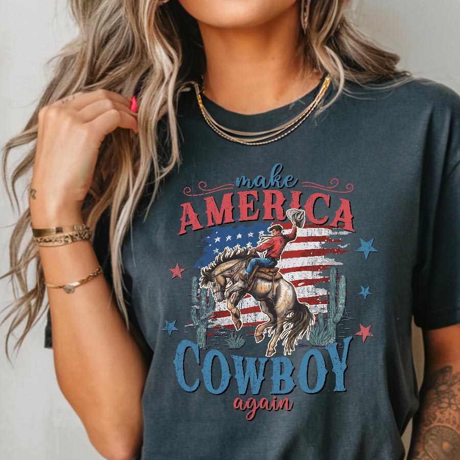 Fourth of July Shirts