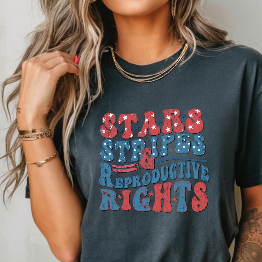 4th of July Shirt for Independence Day