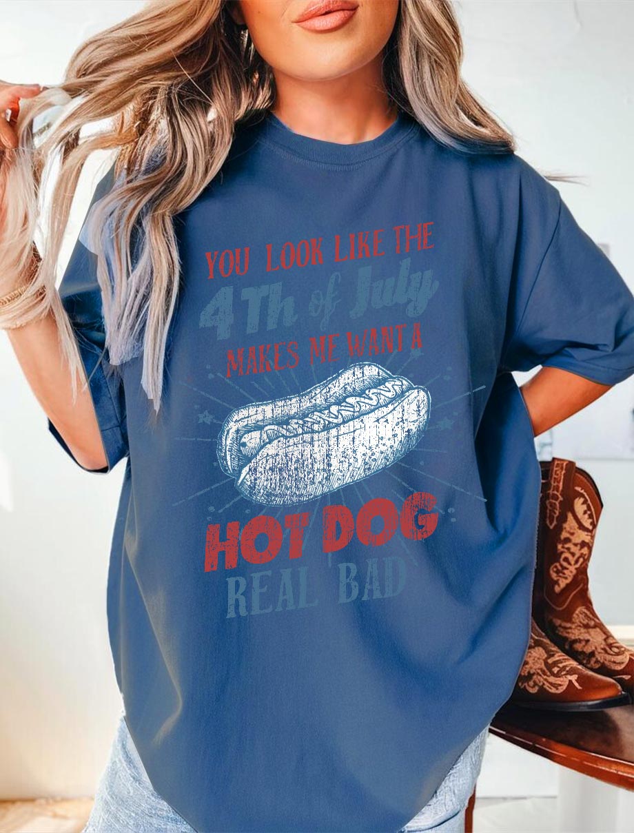 Fourth of July Shirts