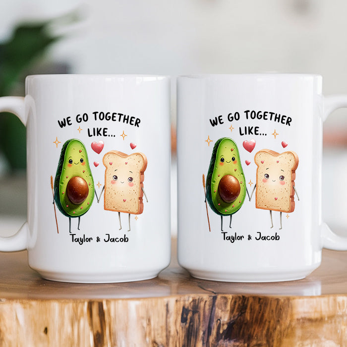 Personalized Valentines Gifts for Boyfriend