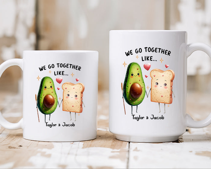 Personalized Valentines Gifts for Boyfriend