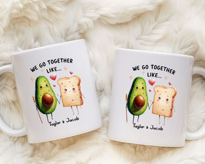 Personalized Valentines Gifts for Boyfriend