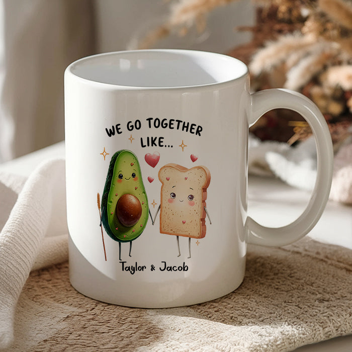 Personalized Valentines Gifts for Boyfriend