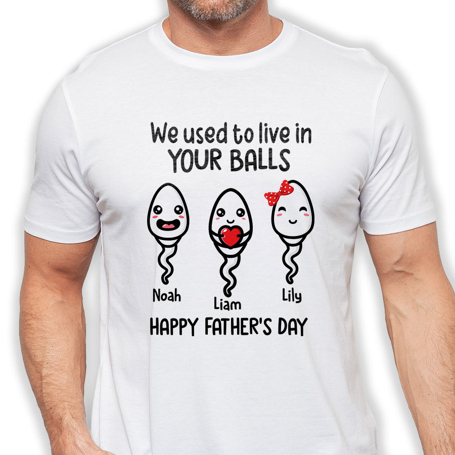 Fathers Day Gift