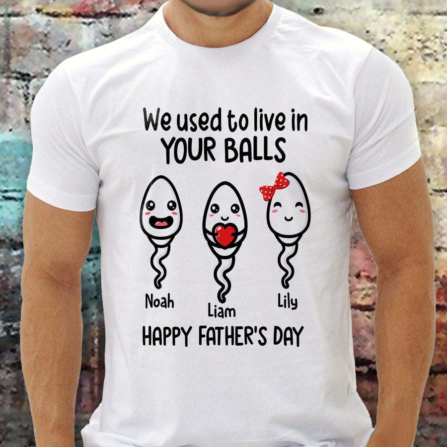 Fathers Day Gift