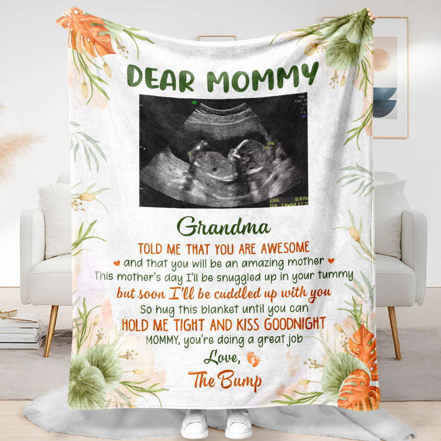 Best Mother’s Day Gifts for First Time Moms