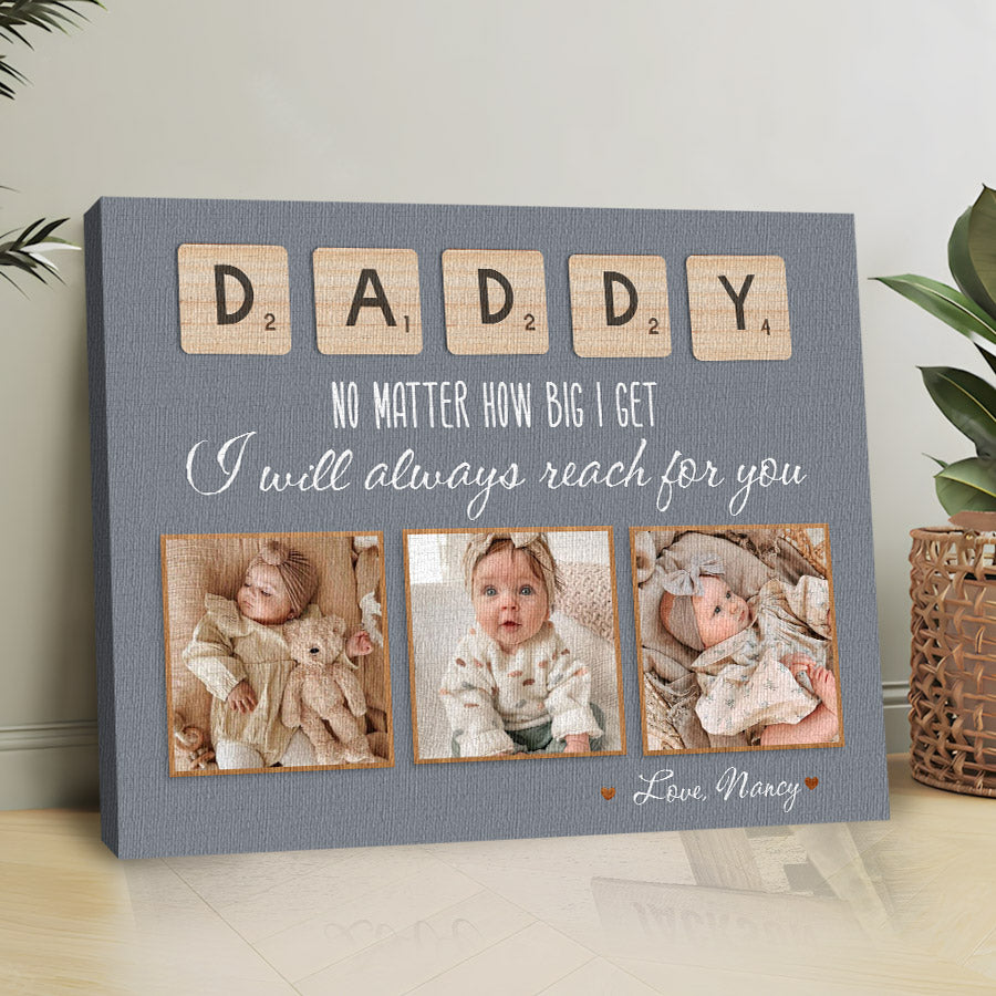 Gift For First Fathers Day