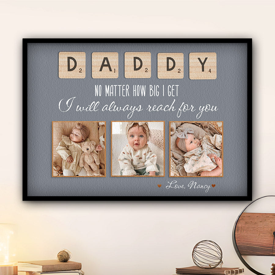 Gift For First Fathers Day