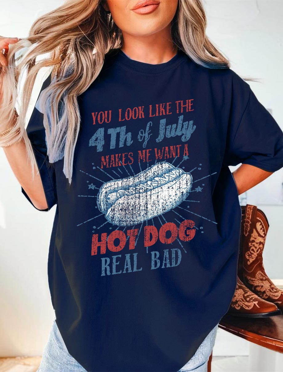 Fourth of July Shirts