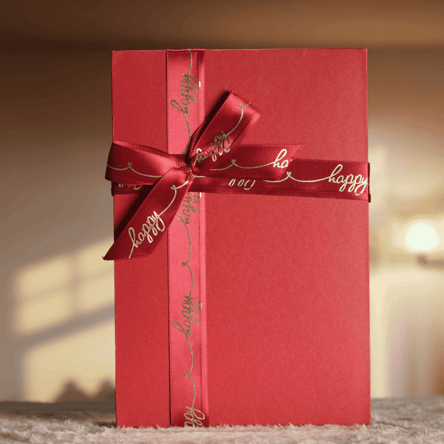 Personalized Valentine’s Day Gifts