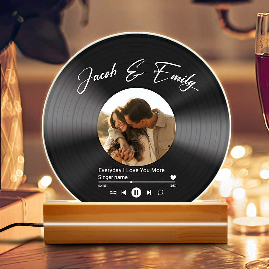 Personalized Valentine’s Day Gifts for Her