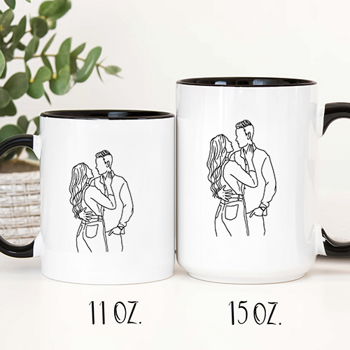 Personalised Valentines Gifts For Her