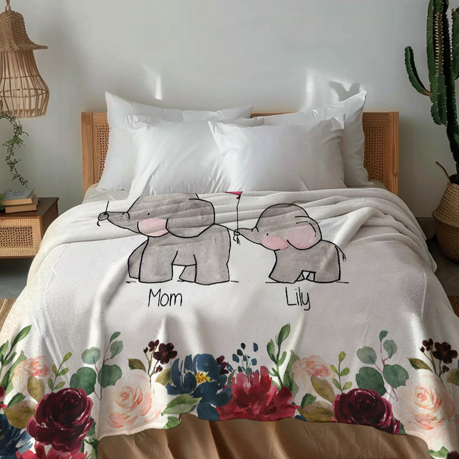 Personalized Gifts for Mom