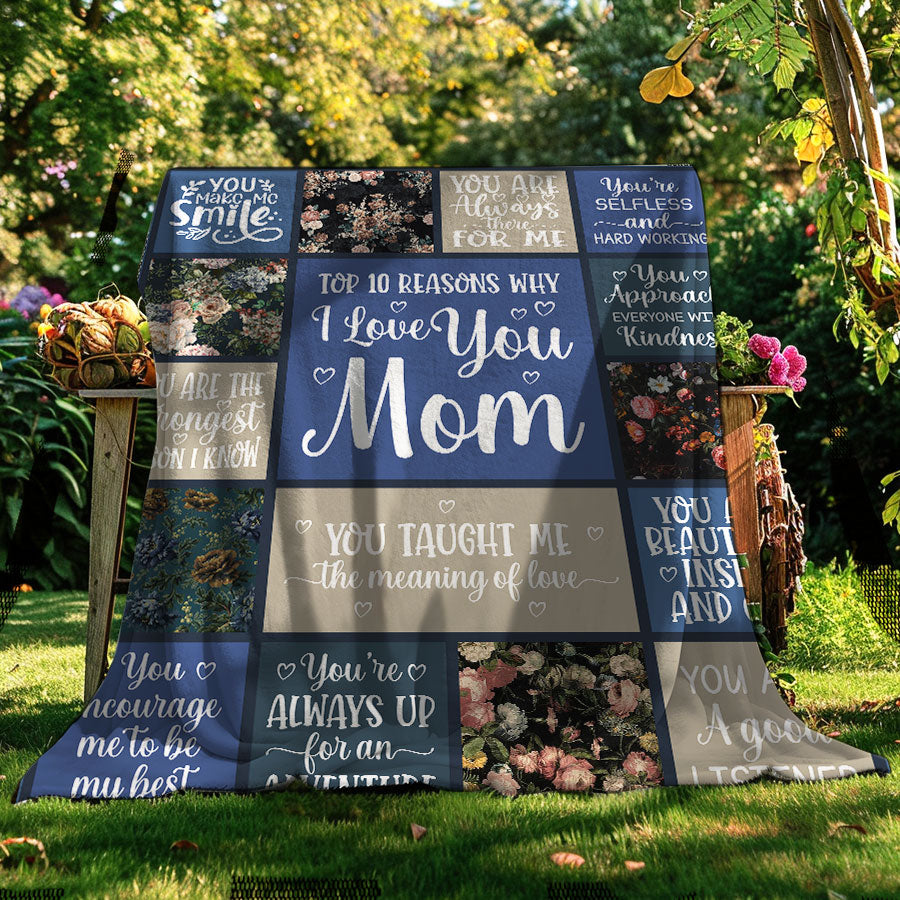 Personalized Gifts for Mom