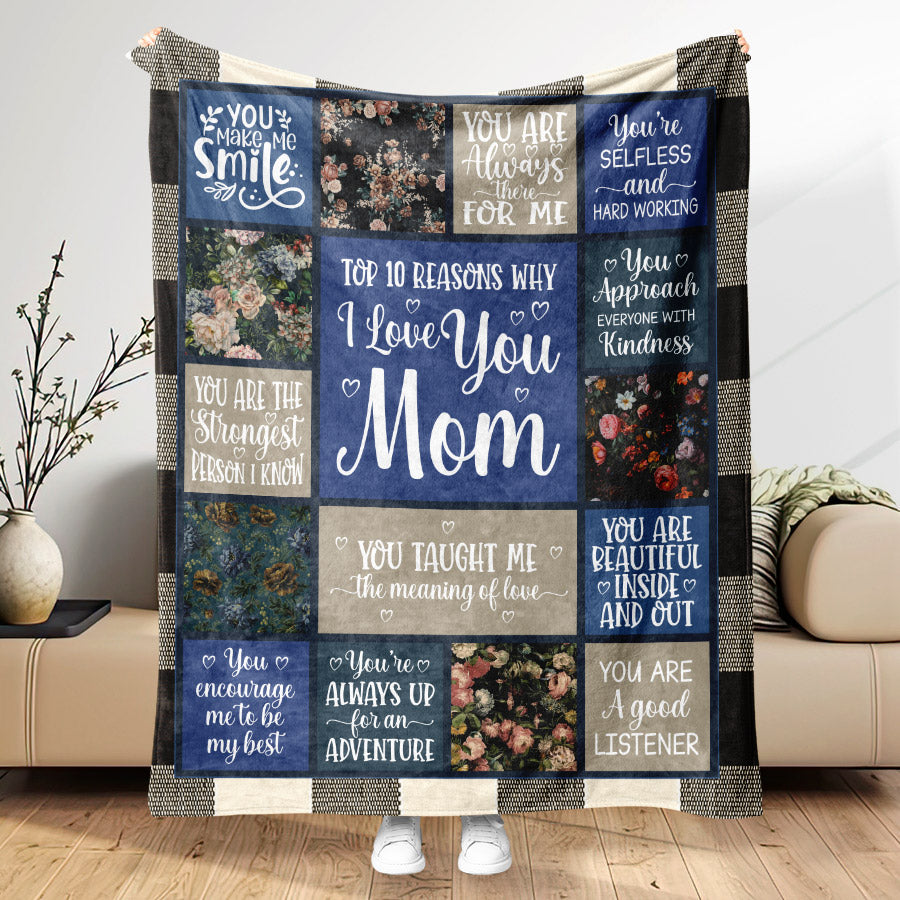 Personalized Gifts for Mom