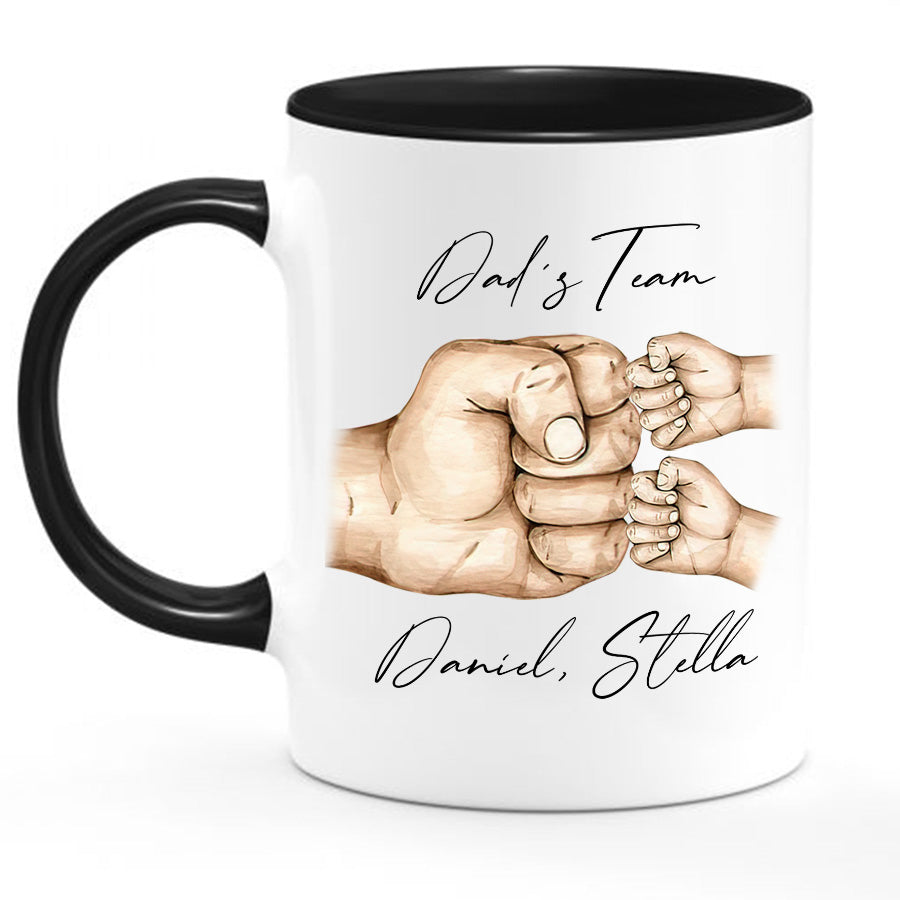 Coffee Mug for Dad