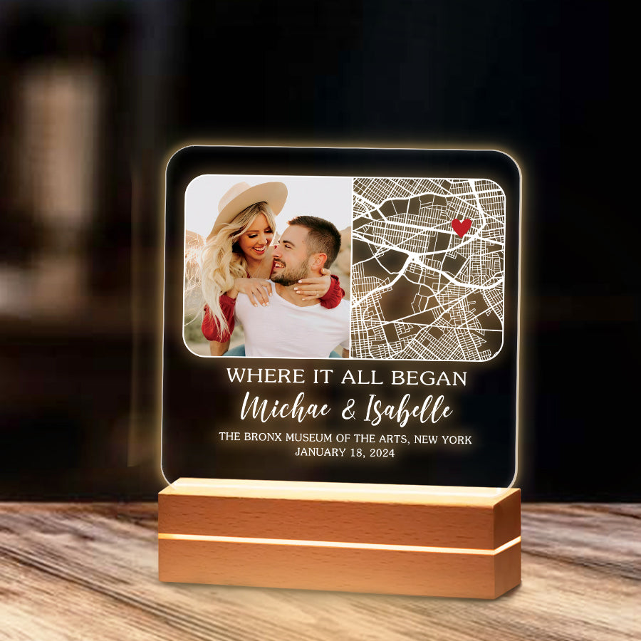 custom valentine's gifts