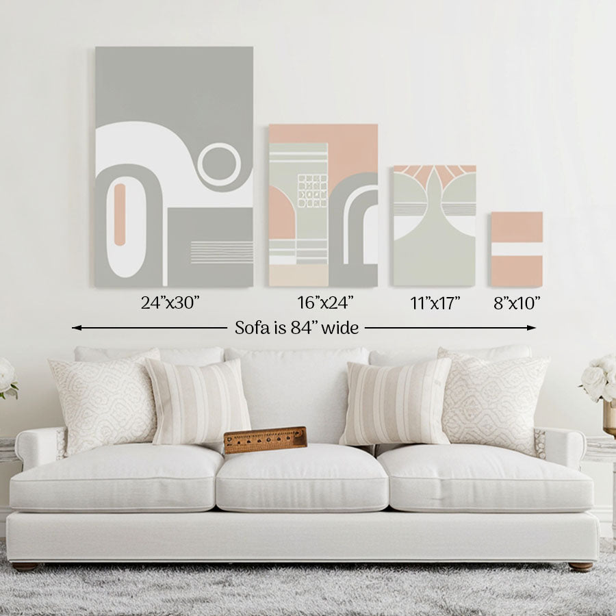 Valentine Canvas Prints Wall Art