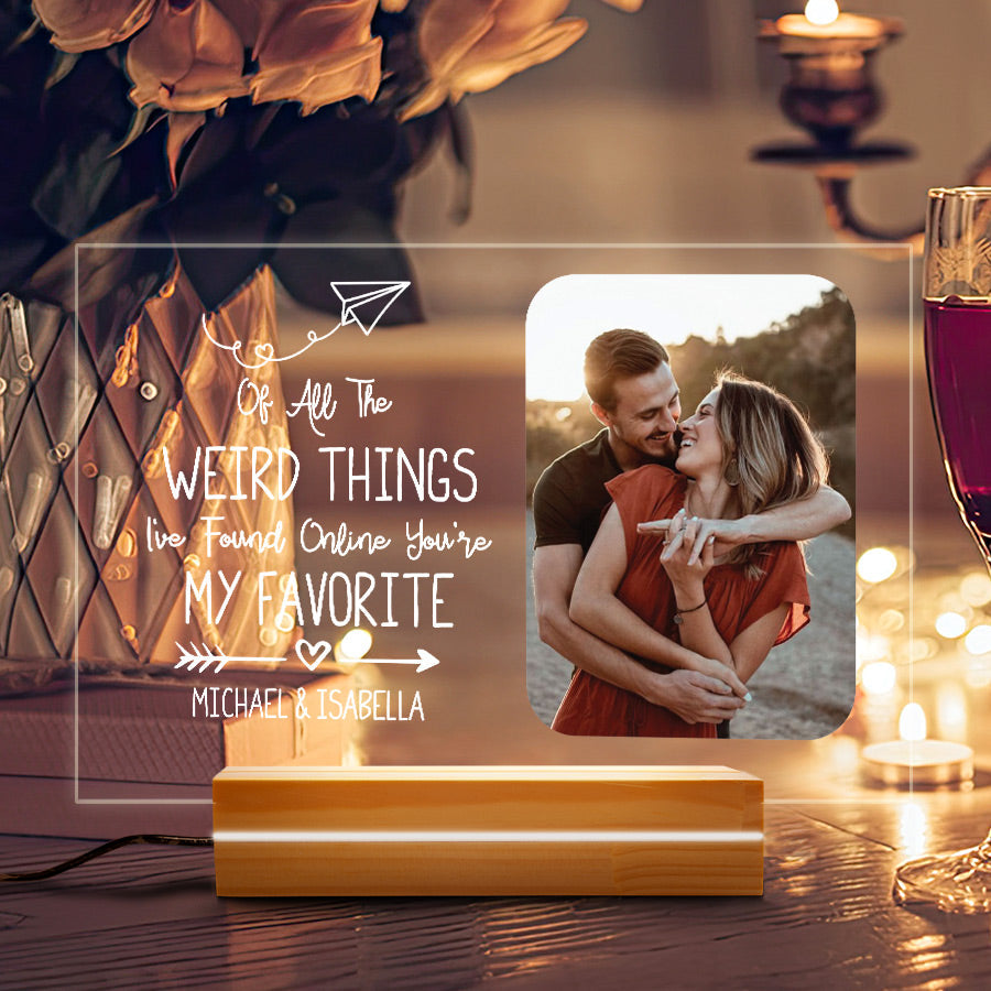 10 Best Valentine Gift Ideas for Wife Online in Pakistan -The Elegance
